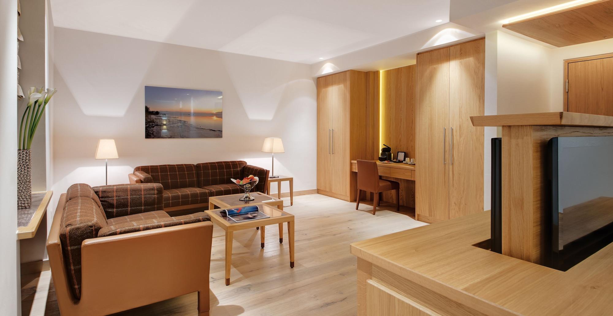 Excelsior By Geisel Hotel Munich