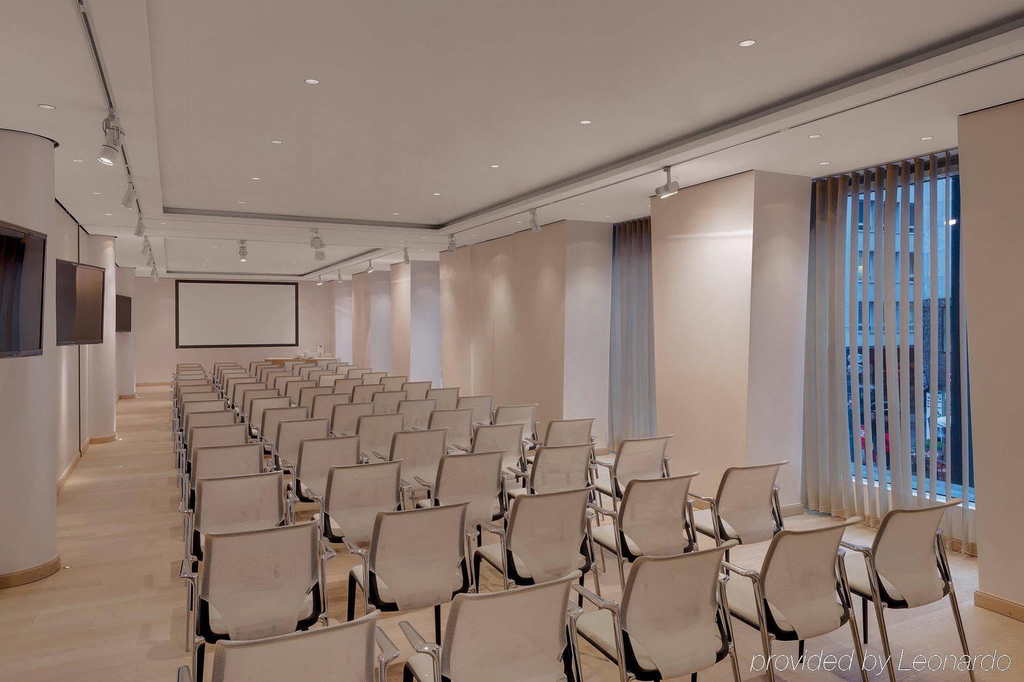 Hotel Excelsior By Geisel Munich