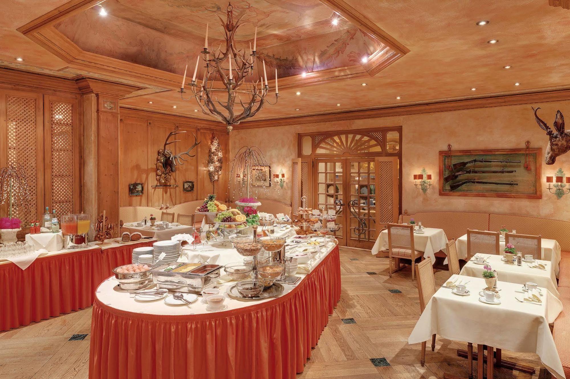 Excelsior By Geisel 4* Munich