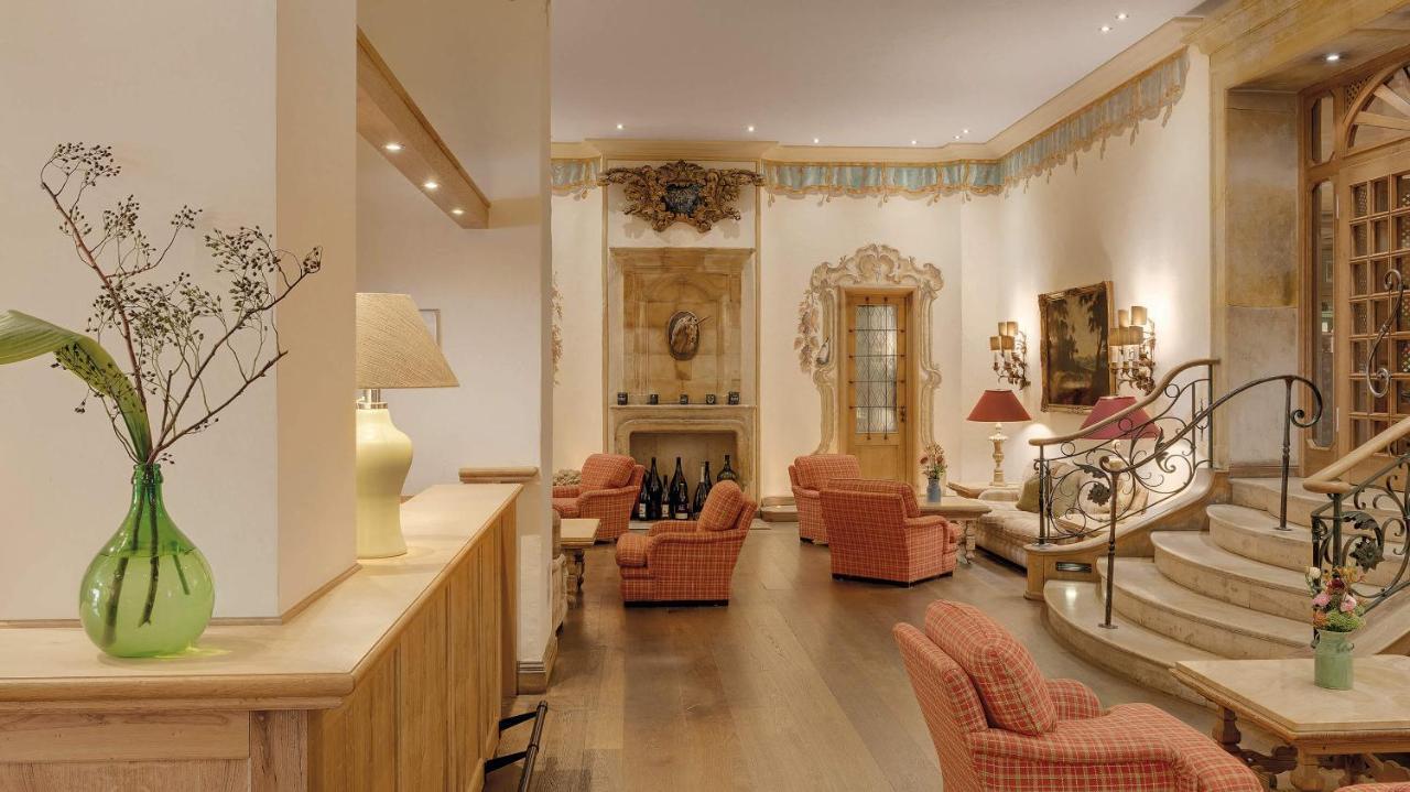 Excelsior Hotel München