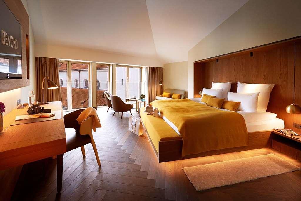 Hotel Excelsior München
