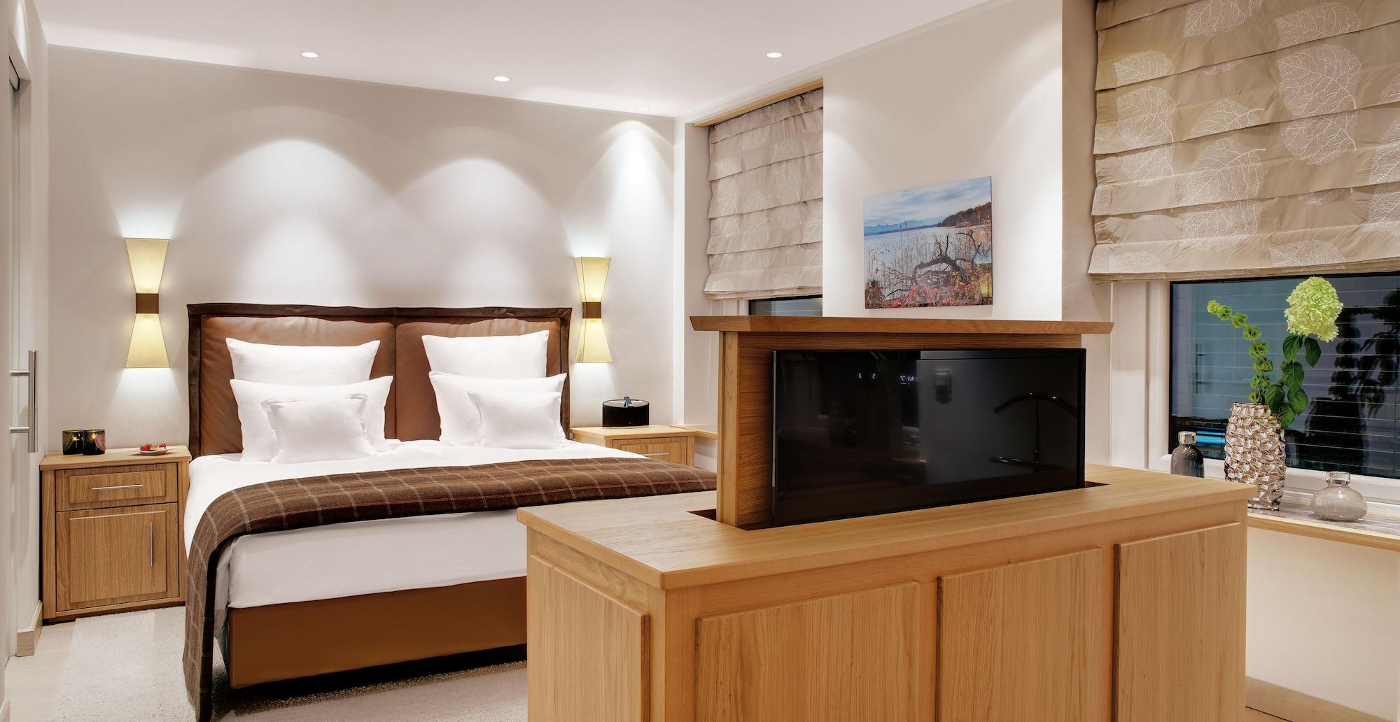 Excelsior 4* München