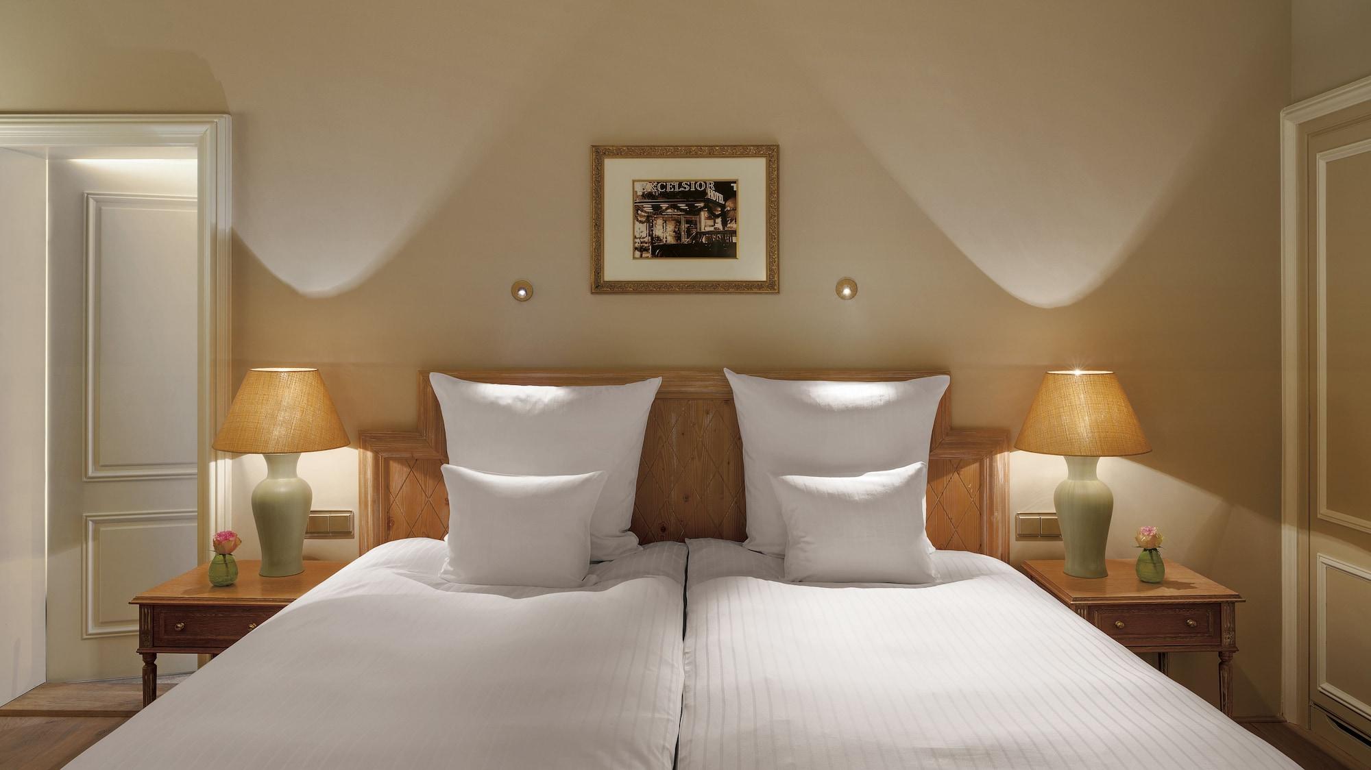 Hotel Excelsior 4*
