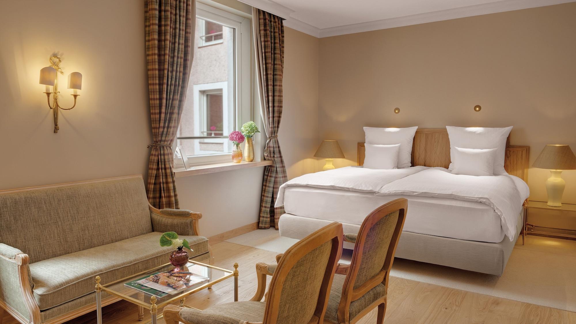 Excelsior 4* München
