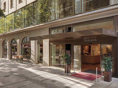 Excelsior Hotel