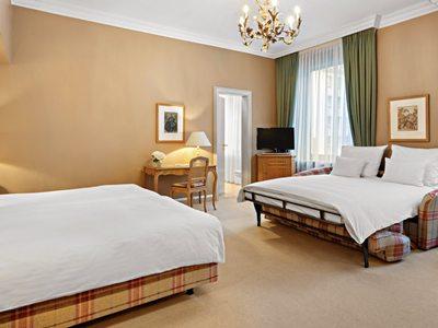 Excelsior 4* München