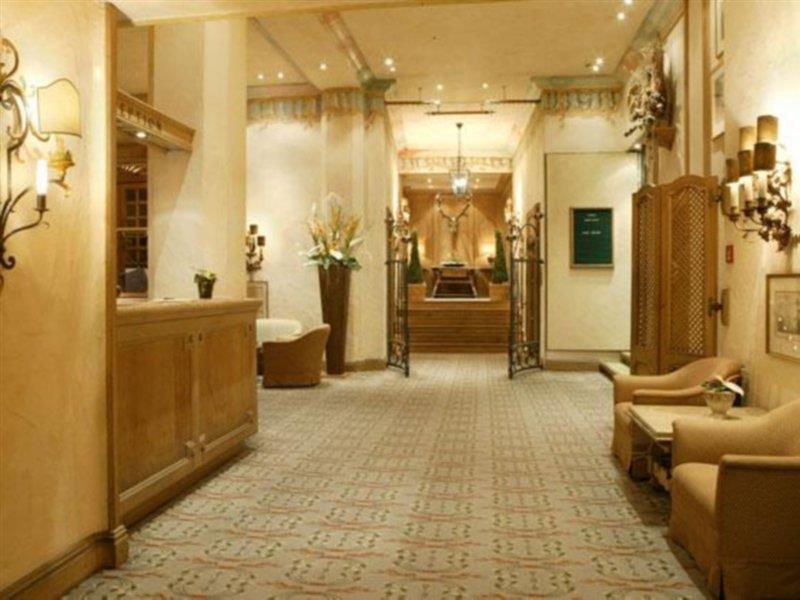 Hotel Excelsior München