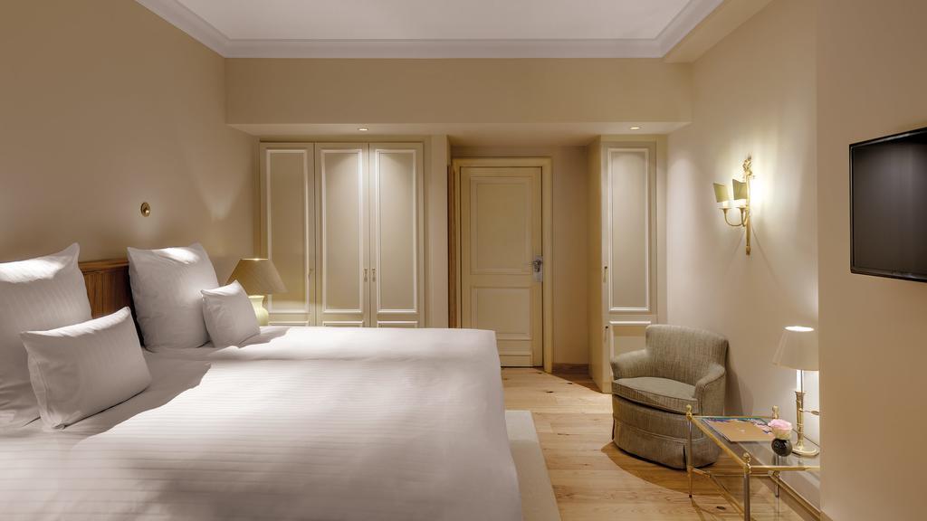Hotel Excelsior München