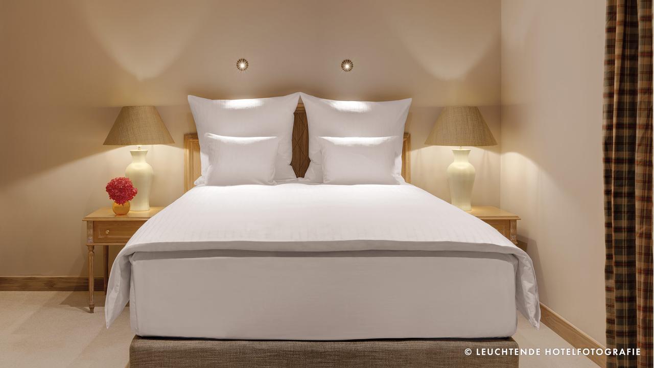 Excelsior Hotel München