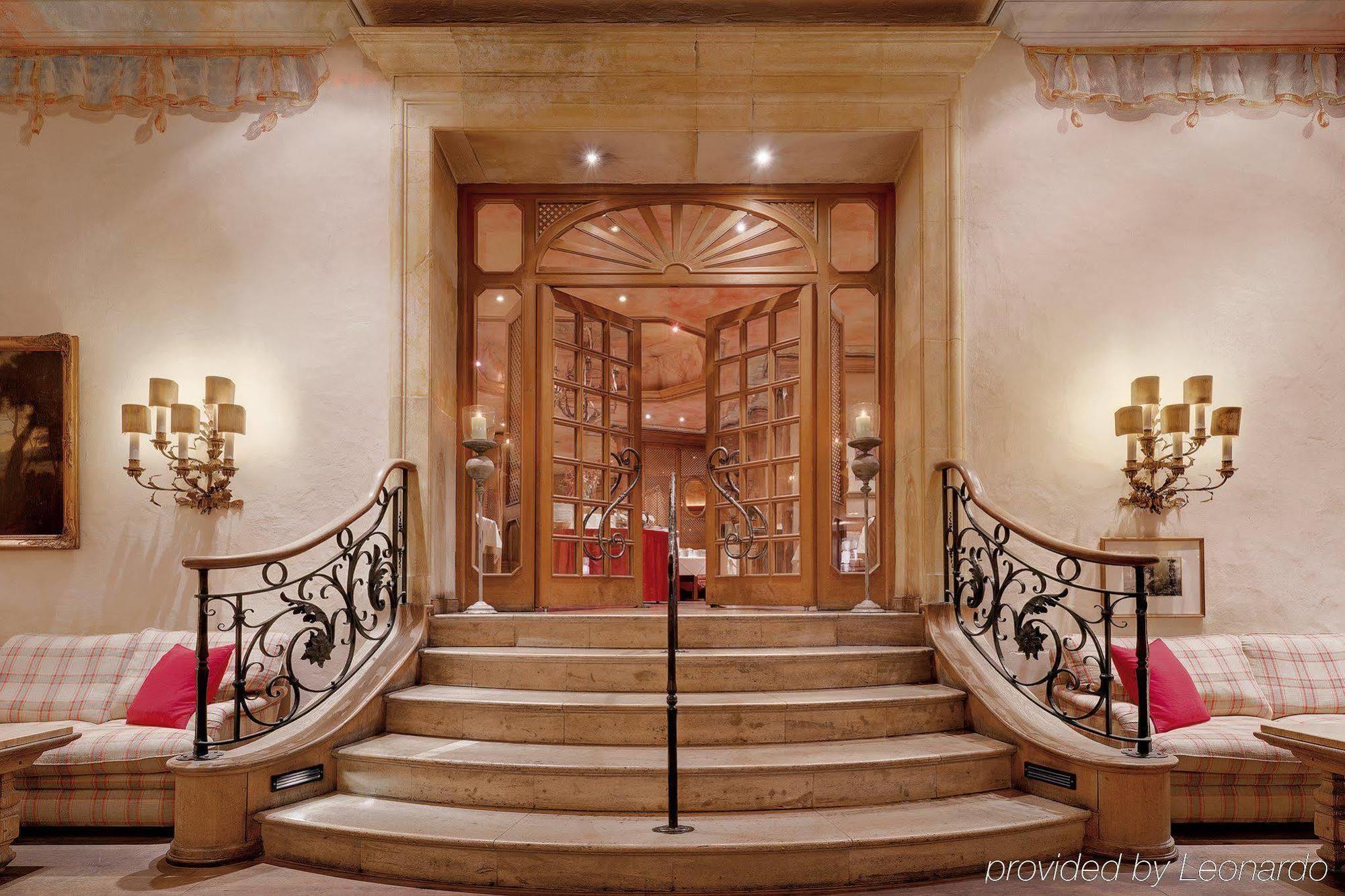 Hotel Excelsior