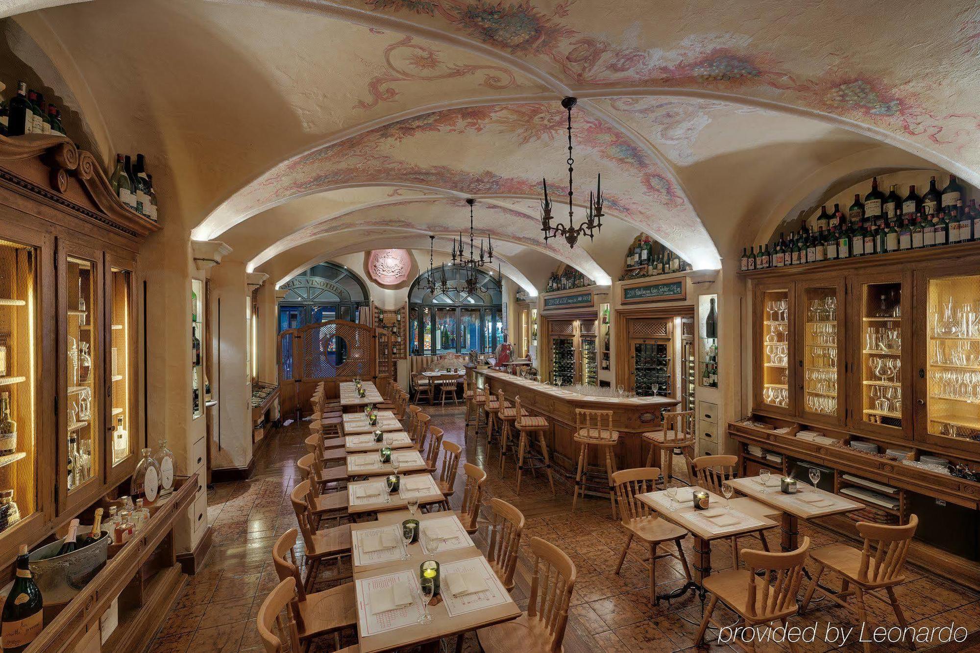 Excelsior Hotel München