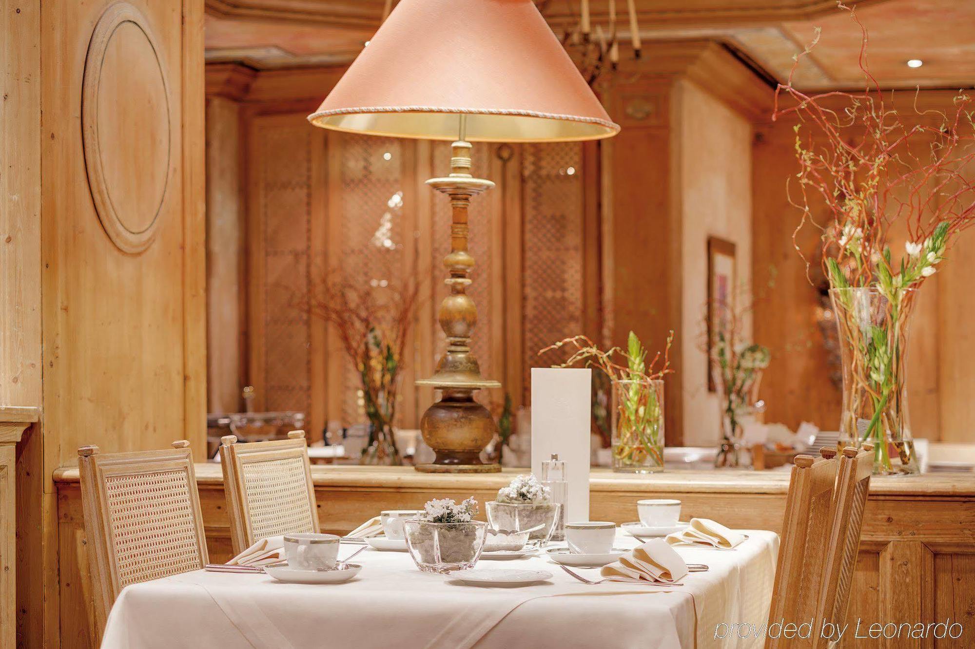 Excelsior 4* München