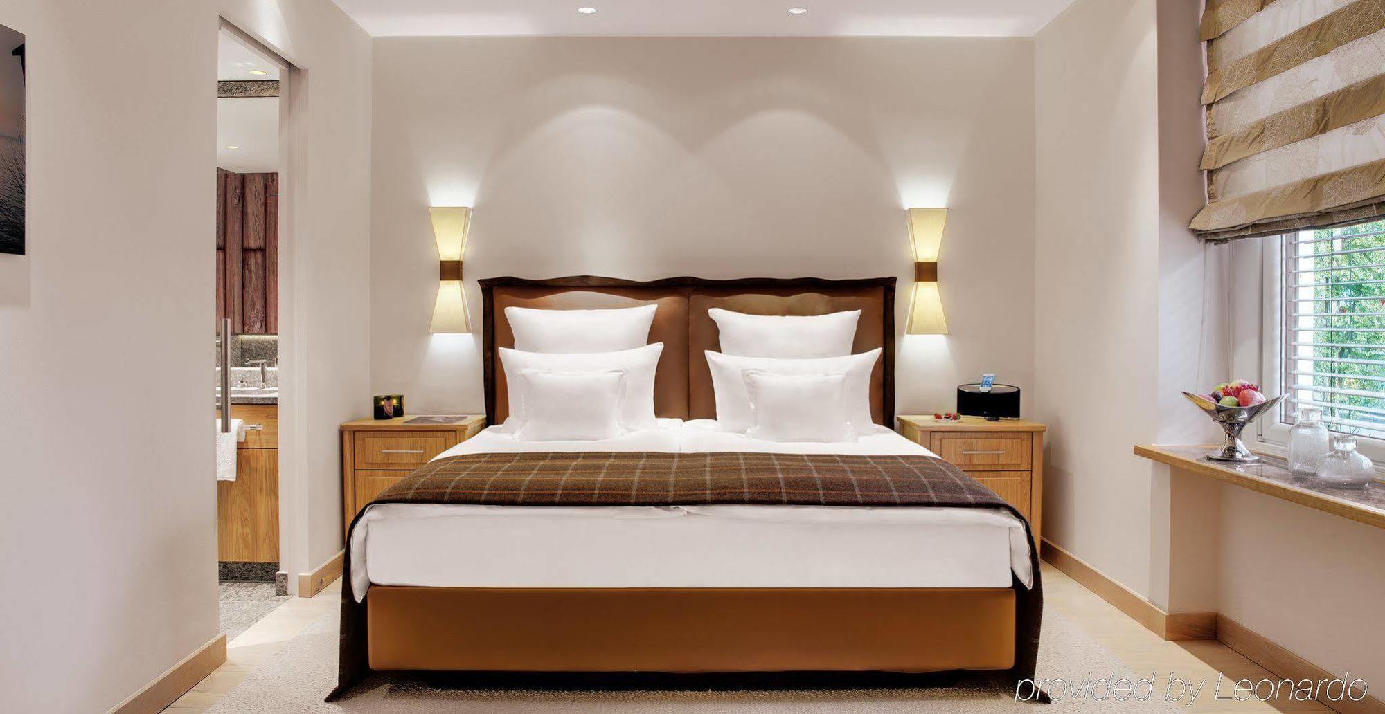 Hotel Excelsior 4*