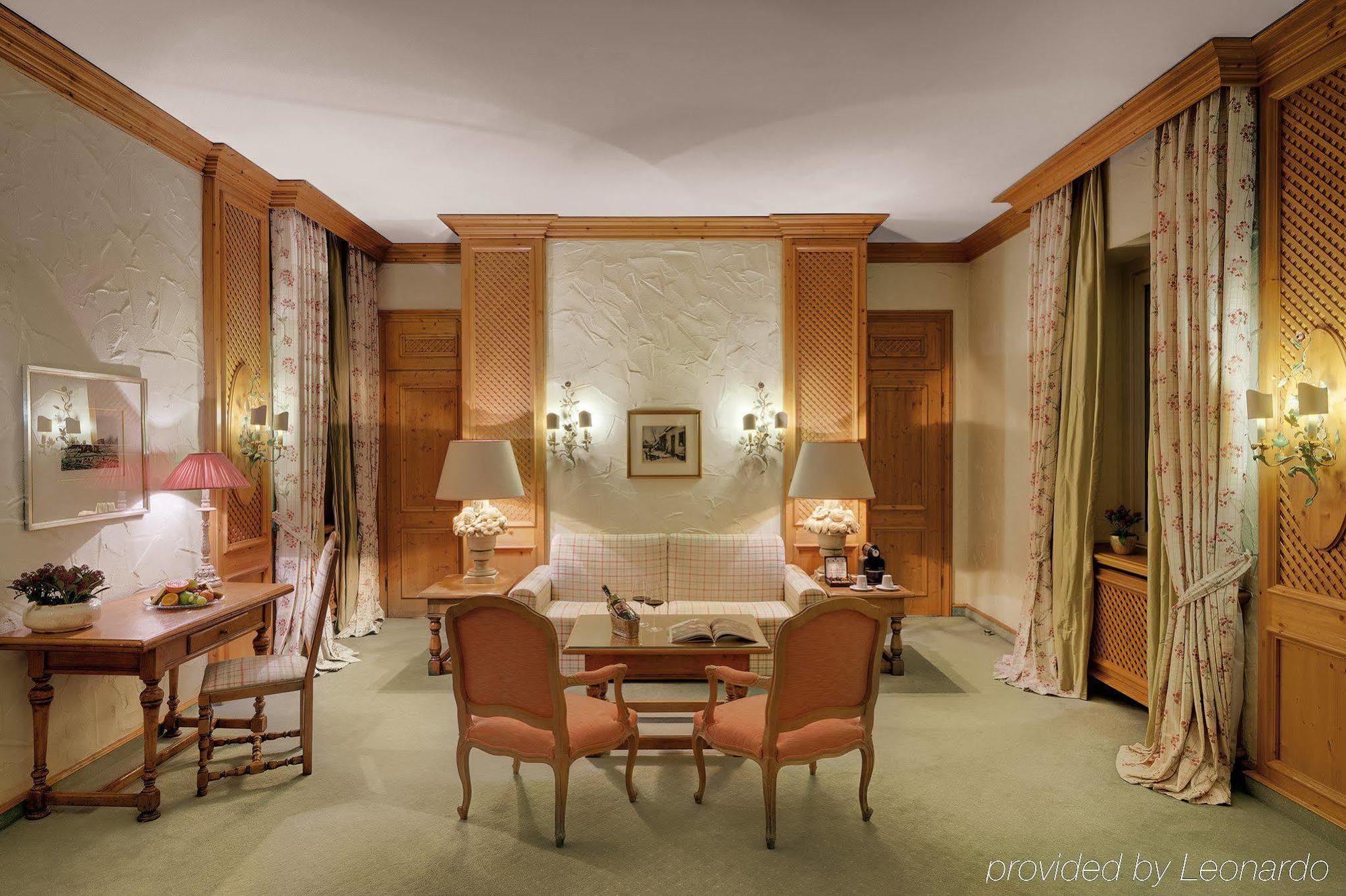 Excelsior Hotel München