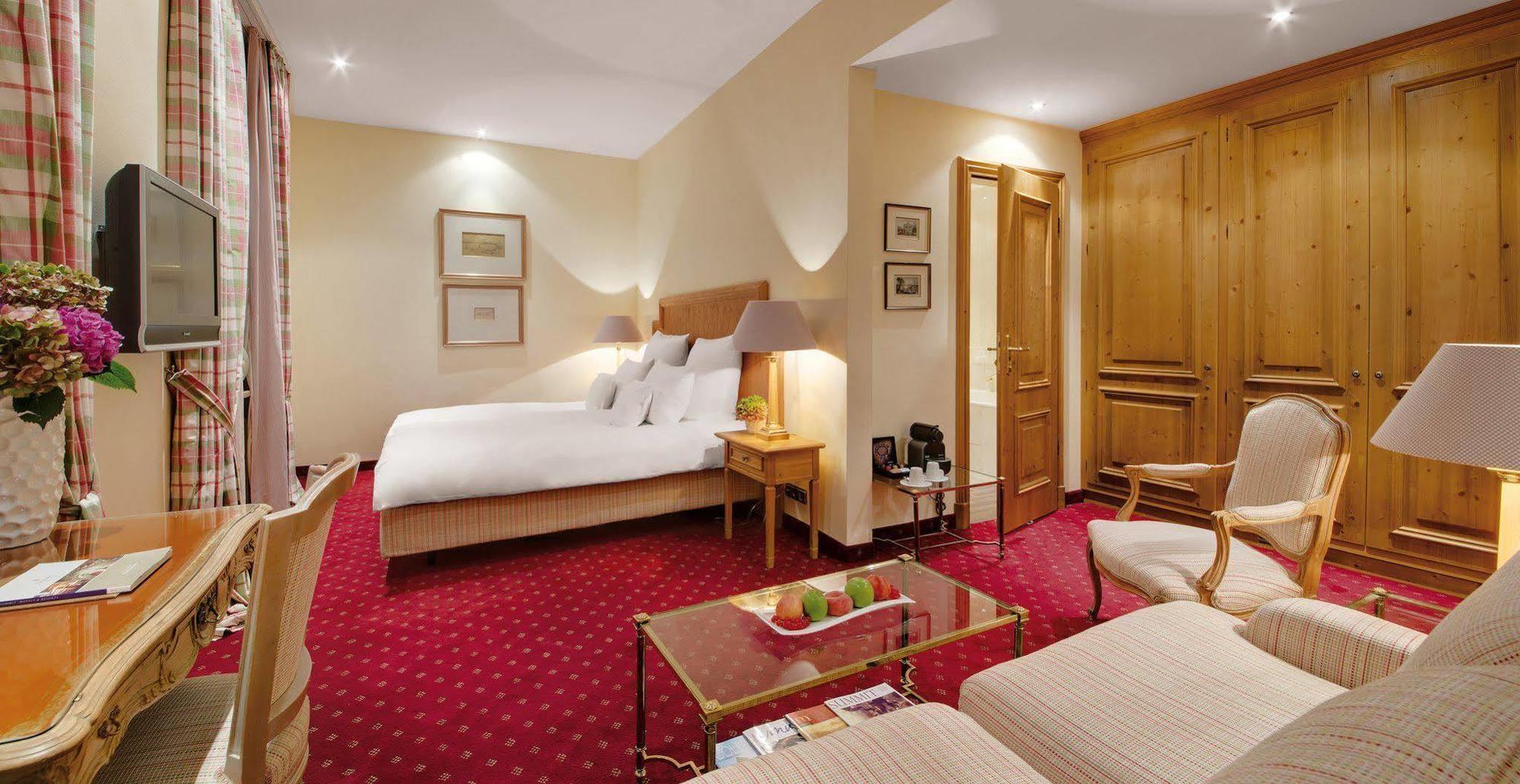 Excelsior 4*