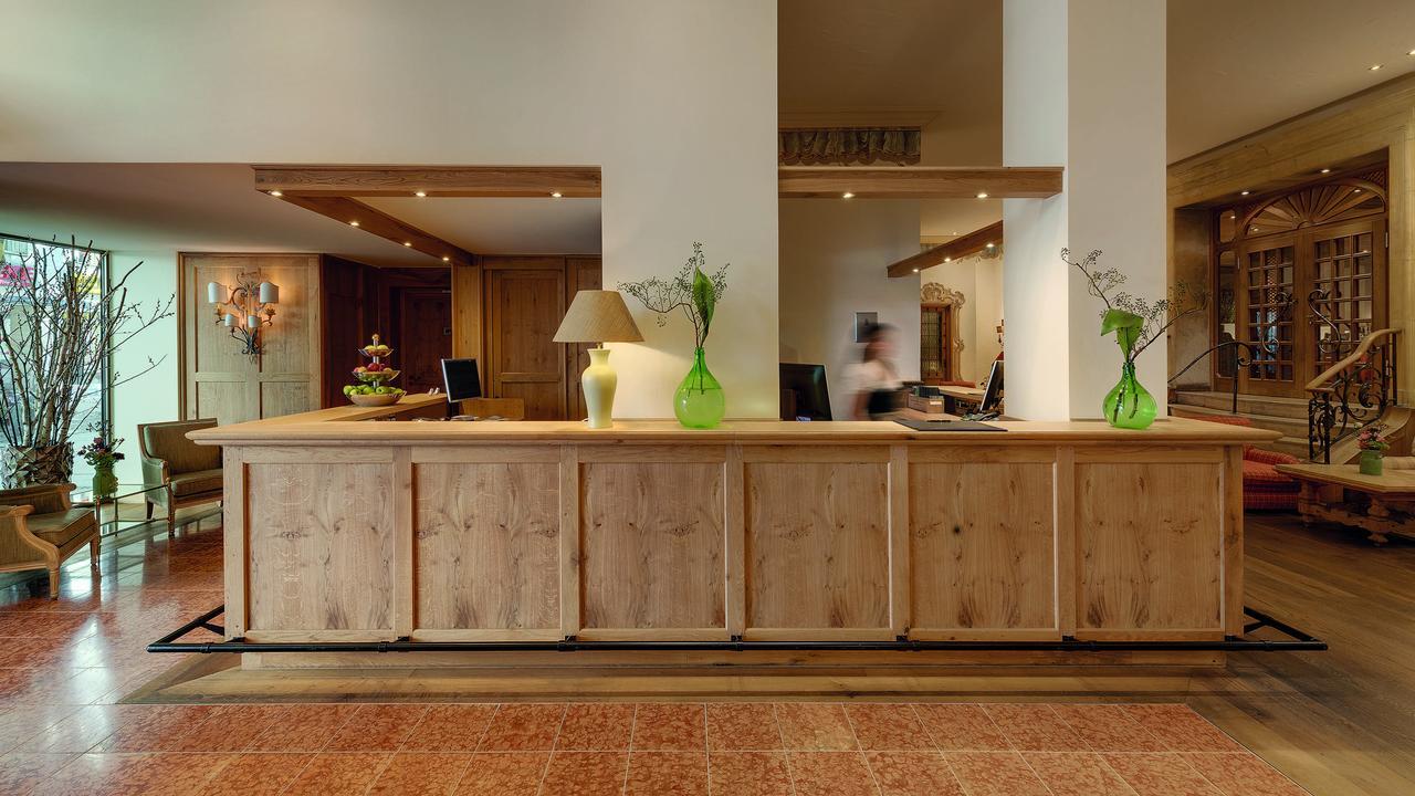 Hotel Excelsior 4*